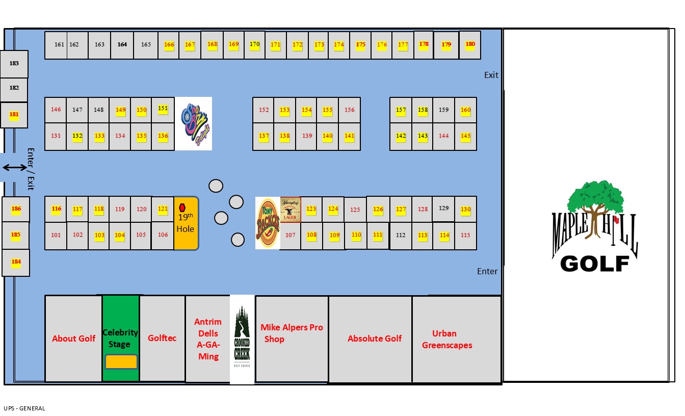 Updated Floor Plan 10/20/2026